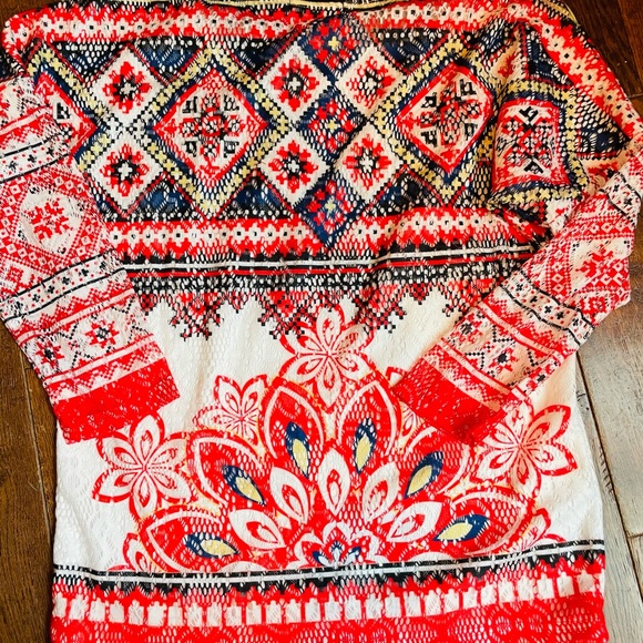 NEW Women’s 101 Idees Blouse - Picture 3 of 3